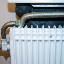 Les différentes options de chauffage au gaz pour votre maison Cannes